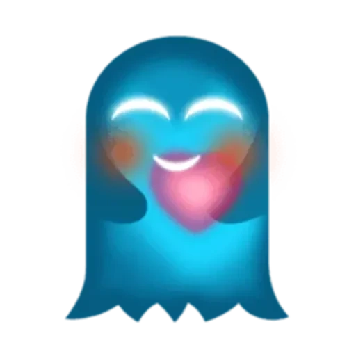 Telegram sticker  icons, two-dimensional code, ghost sign, ghost extension, ghostkid ghostkid box,