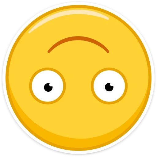 Telegram sticker  emoji, emoji, smiley,
