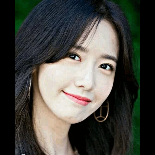 Telegram sticker  yuna, yoona, snsd yoona, jung chaseeon, chiu korean actress,