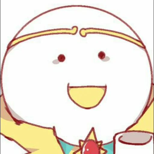 Telegram sticker  anime, kawaii, human, kawaii drawings, cute kawaii drawings,
