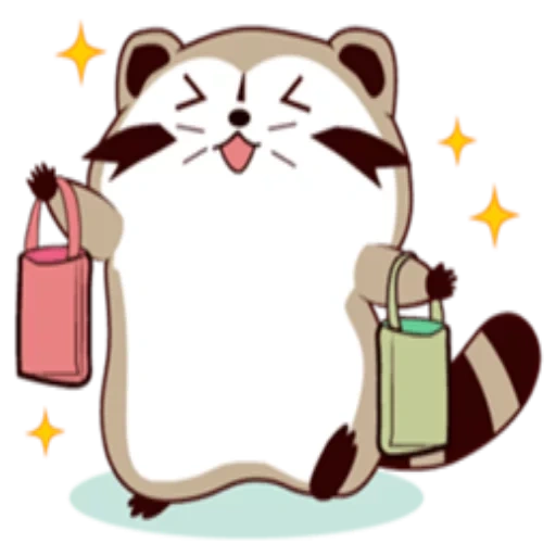 Telegram sticker  cat, cat, cute cats, cute drawings, the animals are cute,