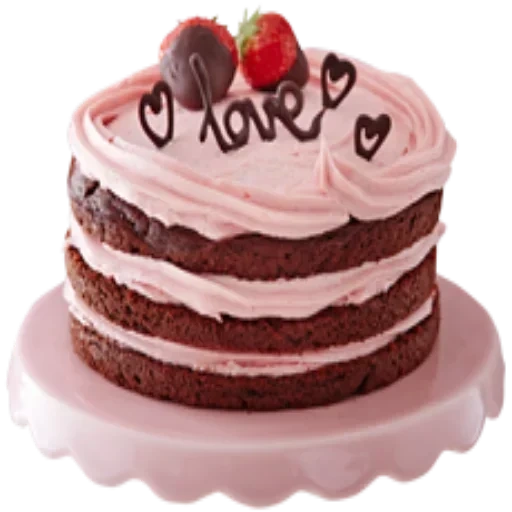 Telegram sticker  cake, cakes, cakes cake, biscuit cake,