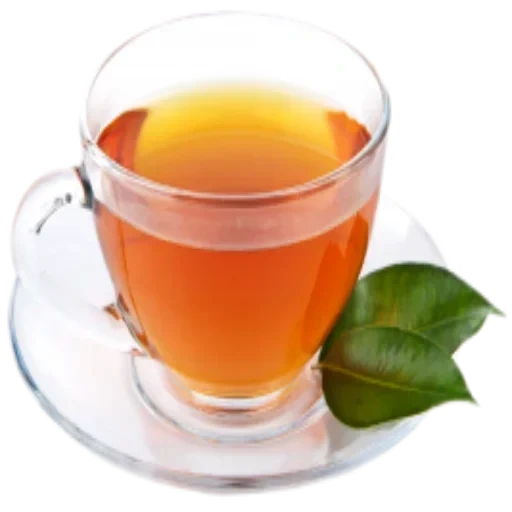 Telegram sticker  tea, emoji, cup of tea, tea with a white background, cup of tea with white background,