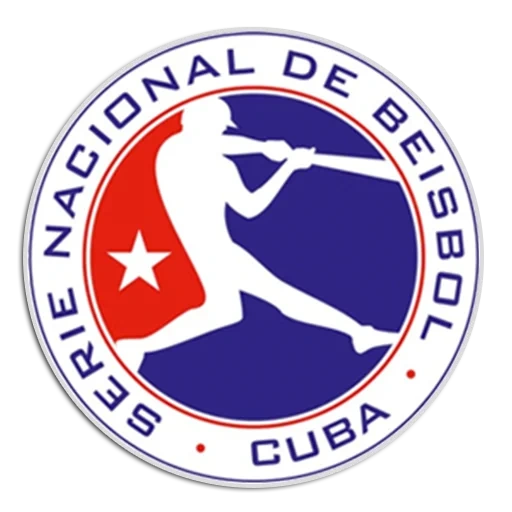Telegram sticker  sport, decoration, team cuba logo, matanzas baseball, emblems of cuban baseball clubs,