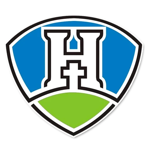 Telegram sticker  emblem, logo fc, club logo, las tunas emblem, the logo of the university of duke,