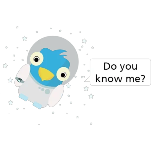 Telegram sticker  bird, funny, penguin bird, klipat penguin, pokemon pipp evolution,