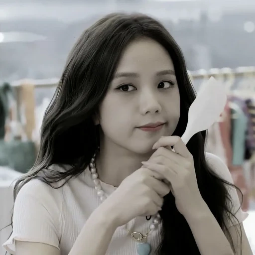 Telegram sticker  irene red velvet, beautiful girl, korean version of girls, korean actress, ai yuyu film 2011,