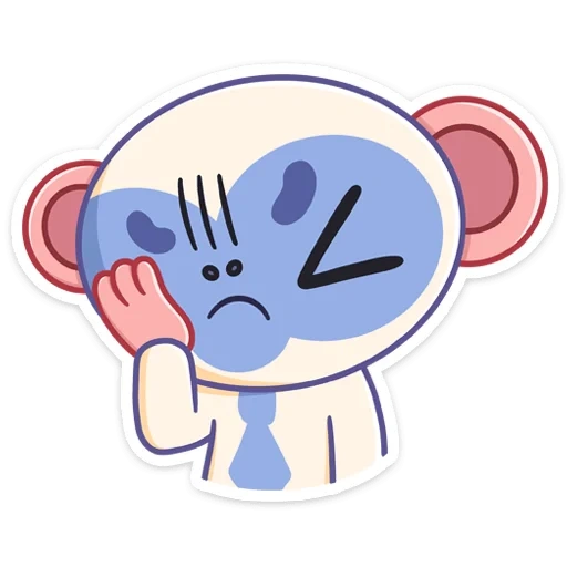 Telegram sticker  seo, lovely, emoji,