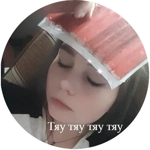 Telegram sticker  ulyana, people, little girl, girl, zaitseva diana,