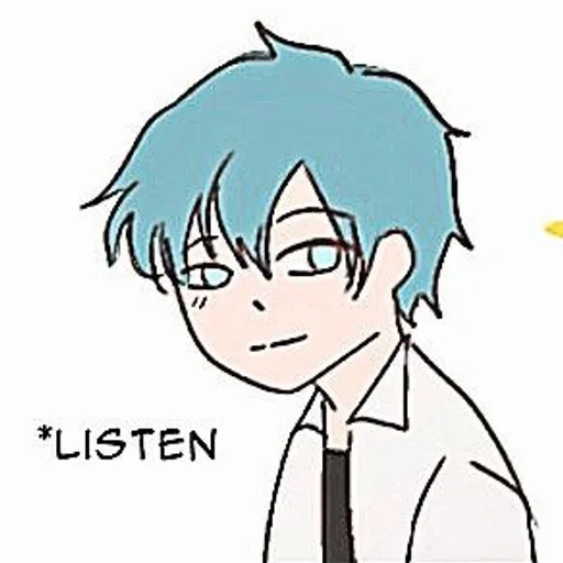 Telegram sticker  anime ideas, anime drawing, anime drawing, anime characters, anime drawings are cute,