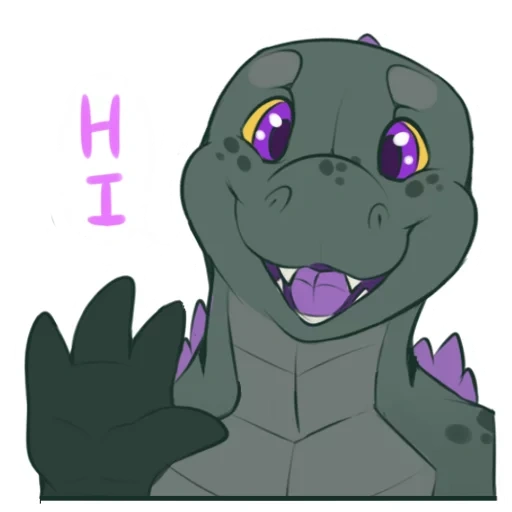 Telegram sticker  animation, gammy mlp, tmnt tamersworld remy, the earth before time begins, earth before the start of time 13,