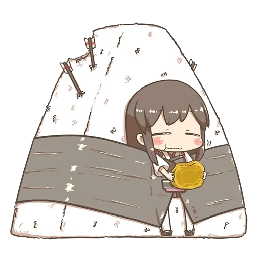 Telegram sticker  picture, kawai anime, anime cute, anime characters, lovely anime drawings,