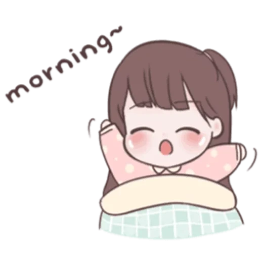 Telegram sticker  picture, lovely anime, anime drawings, anime cute drawings,