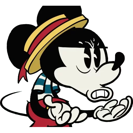 Telegram sticker  mickey mouse, mickey mouse feifei, mickey mouse hero, mickey mouse minnie, mickey mouse mickey mouse,
