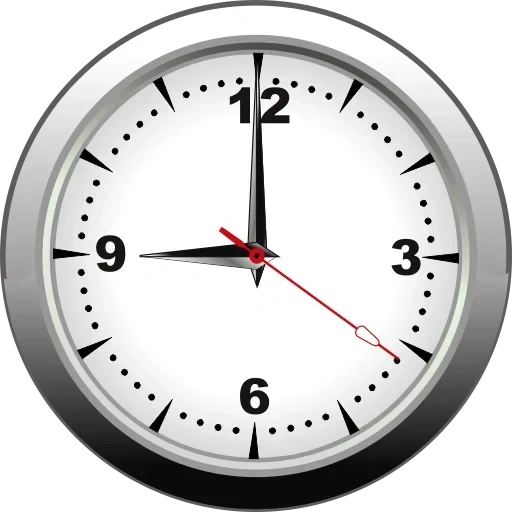 Telegram sticker  watch, clock face, watch vector, clipart watch, watch with a white background,