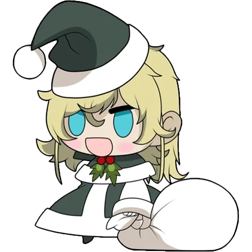 Telegram sticker  animation, animation is the best, red cliff character, padoru charlotte, cartoon character,