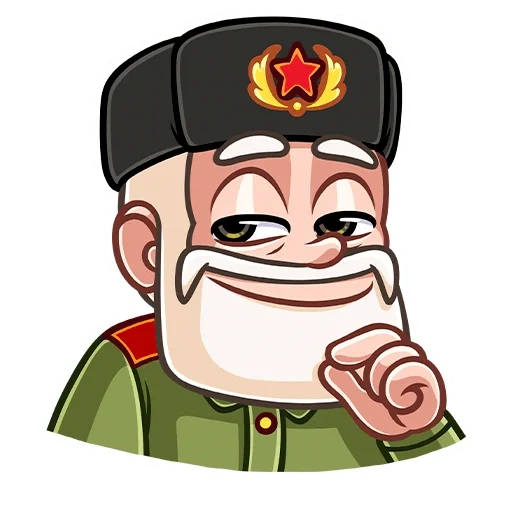 Telegram sticker  dwarf, grandfather gnome, dwarf new year's dwarf,