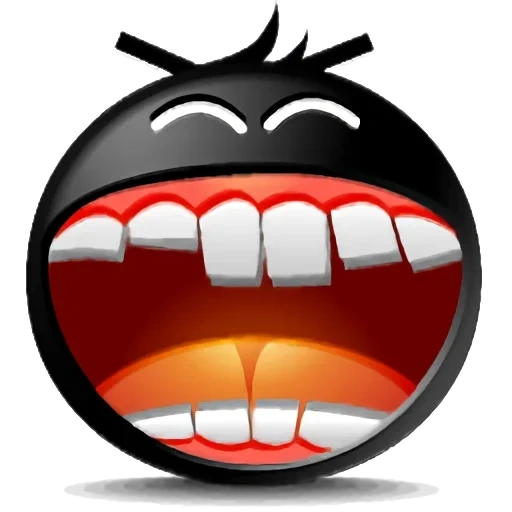 Telegram sticker  funny smiling face, smiley faces are funny, smiling faces from capturing planets, silver smiling face head,